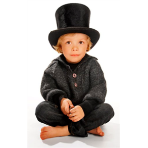 SKORSTENSFEJEREN jakke